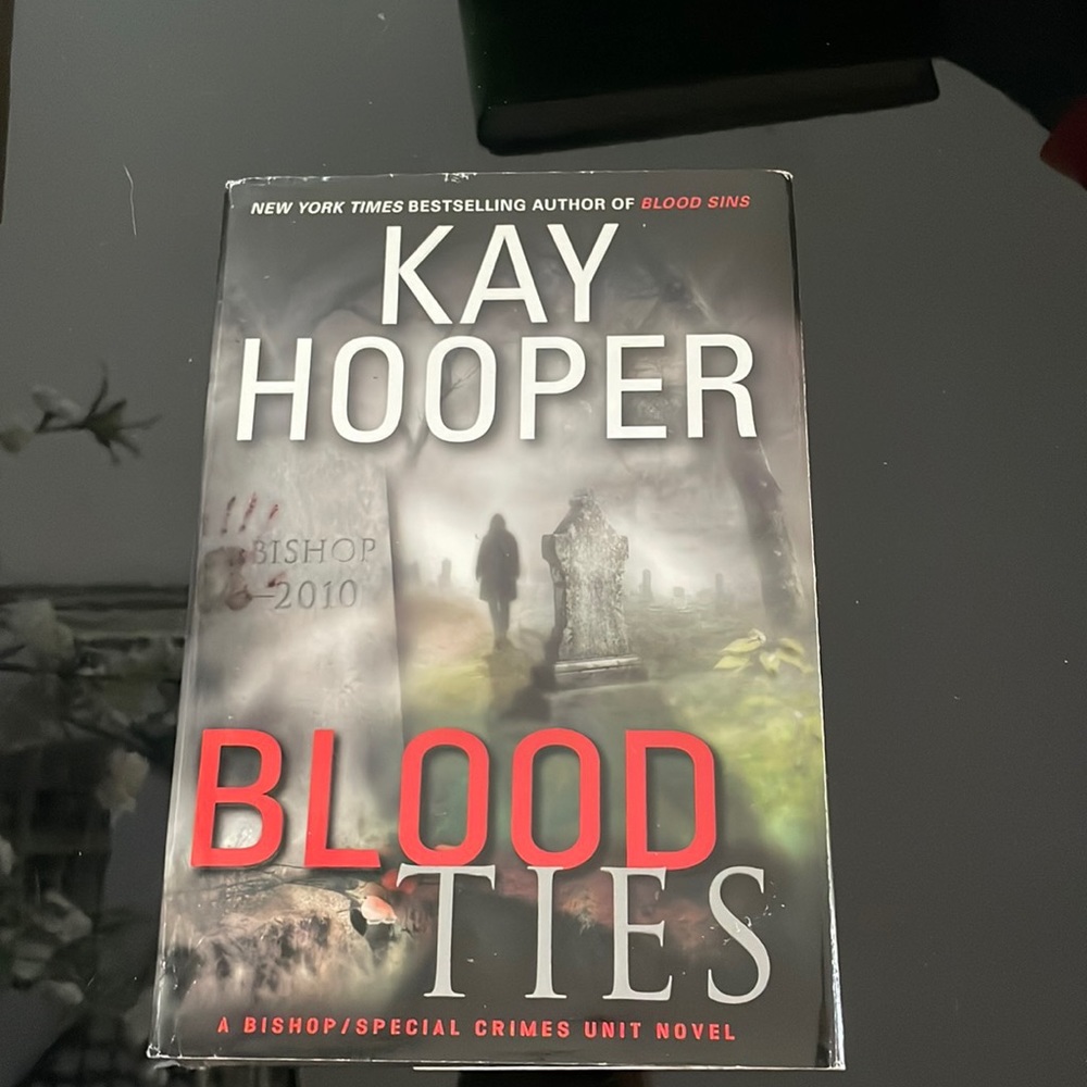 Great book! Just finished reading